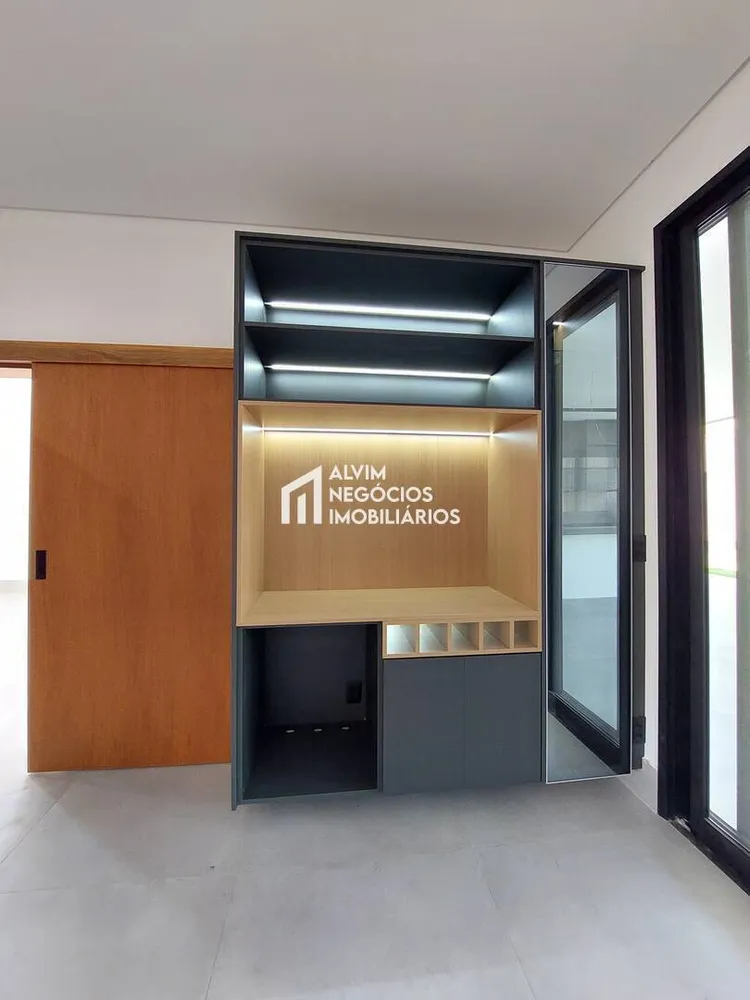 Sobrado, 4 quartos, 367 m² - Foto 13