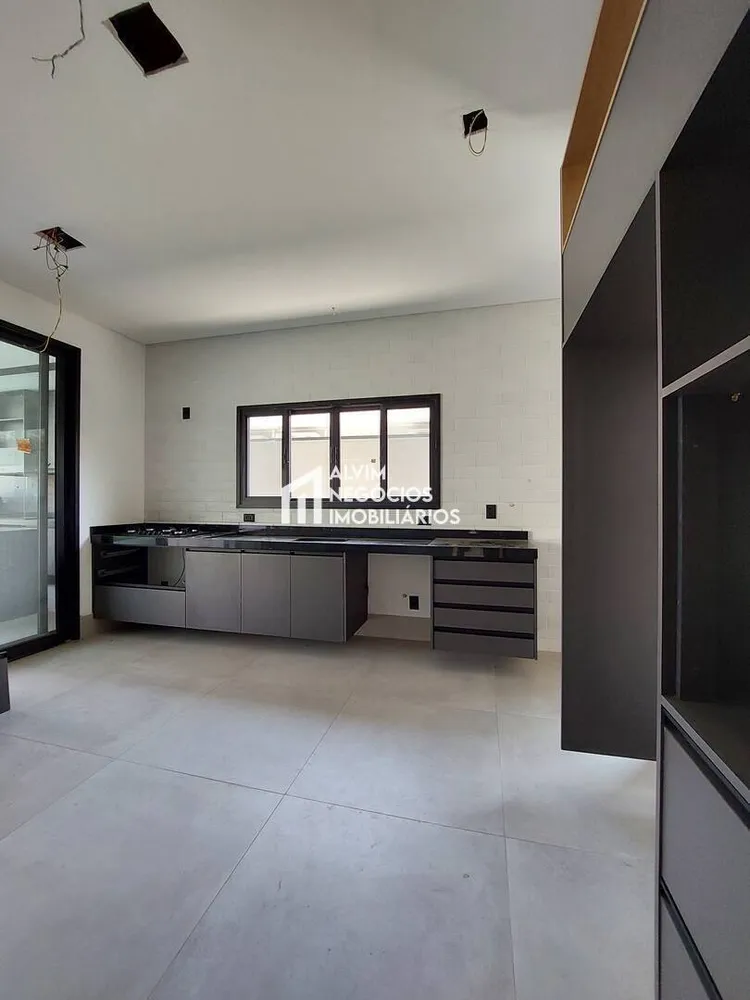 Sobrado, 4 quartos, 367 m² - Foto 12