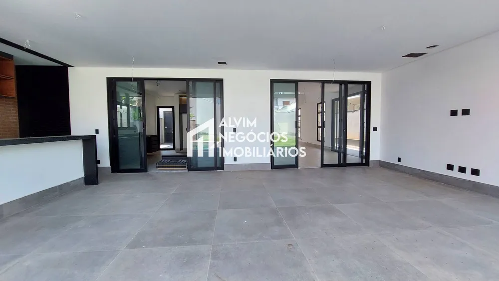 Sobrado, 4 quartos, 367 m² - Foto 6