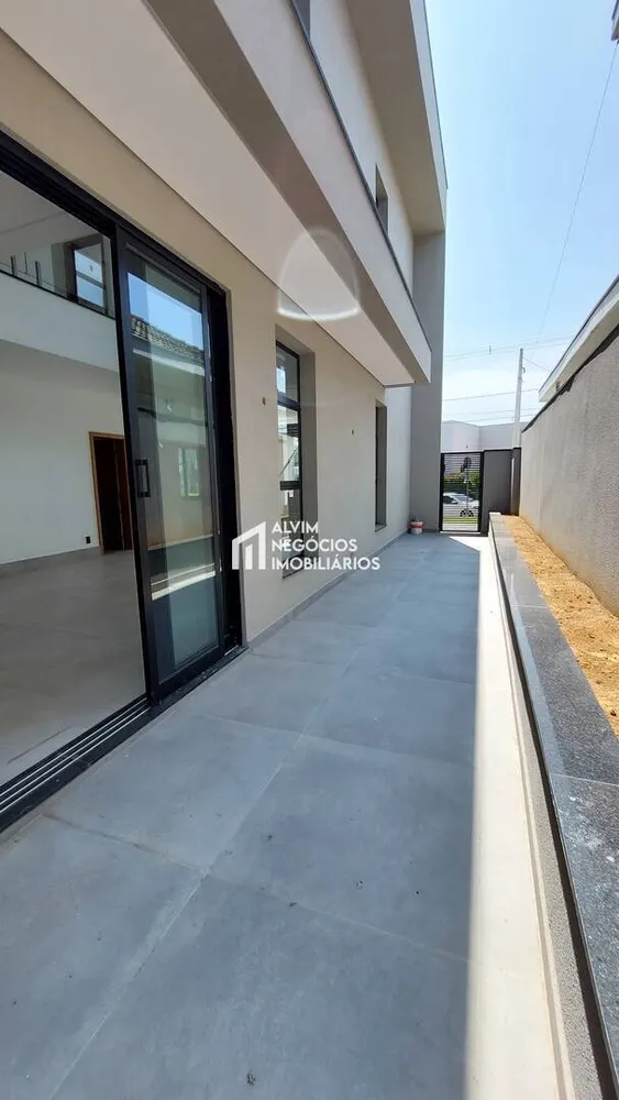Sobrado, 4 quartos, 367 m² - Foto 15