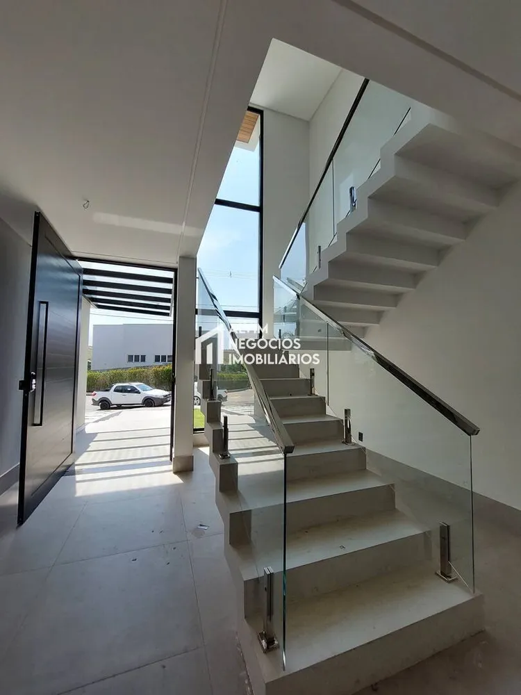 Sobrado, 4 quartos, 367 m² - Foto 11
