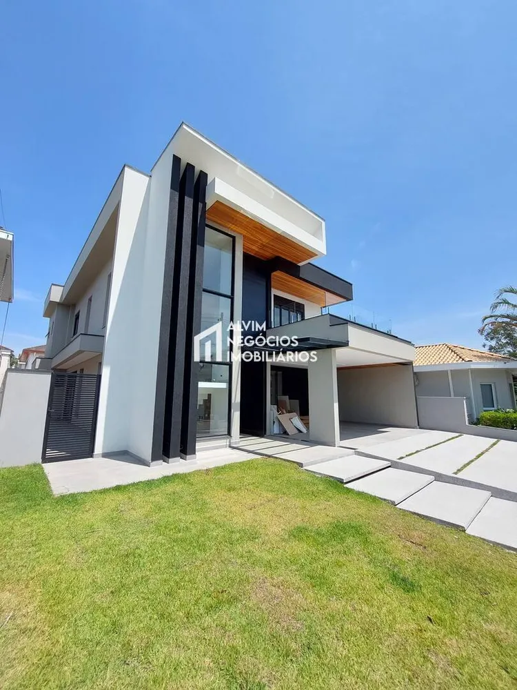 Sobrado, 4 quartos, 367 m² - Foto 16