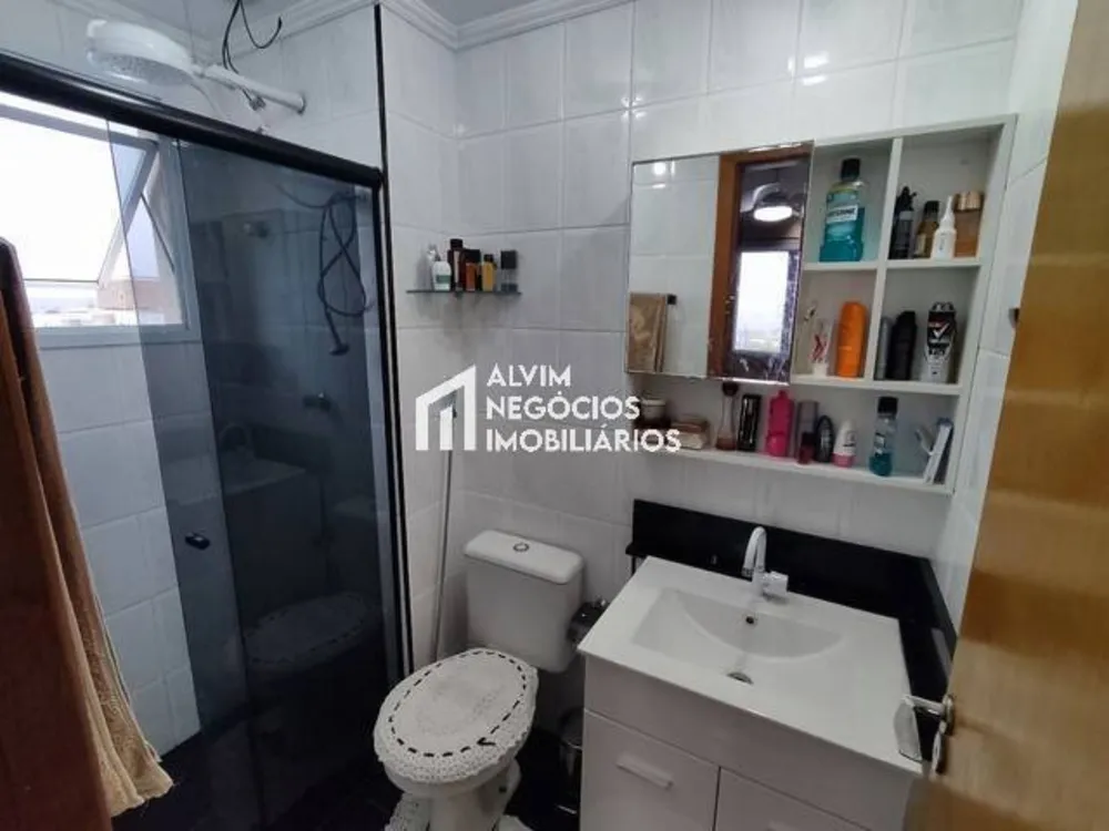 Apartamento, 2 quartos - Foto 15