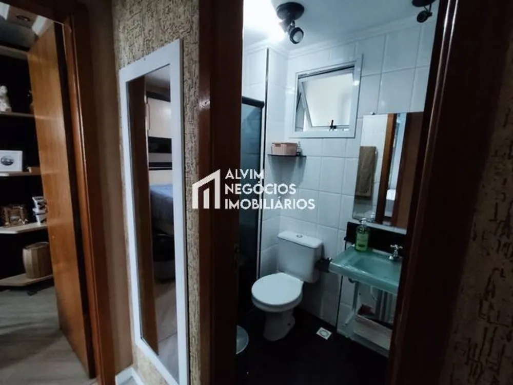 Apartamento, 2 quartos - Foto 5