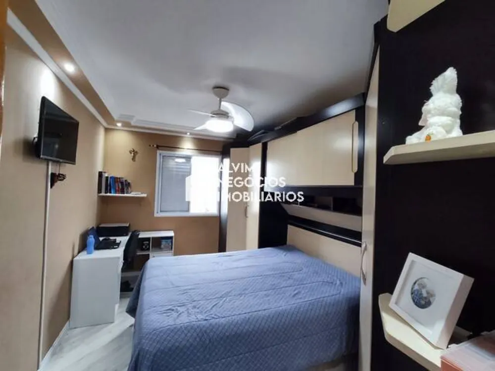 Apartamento, 2 quartos - Foto 4