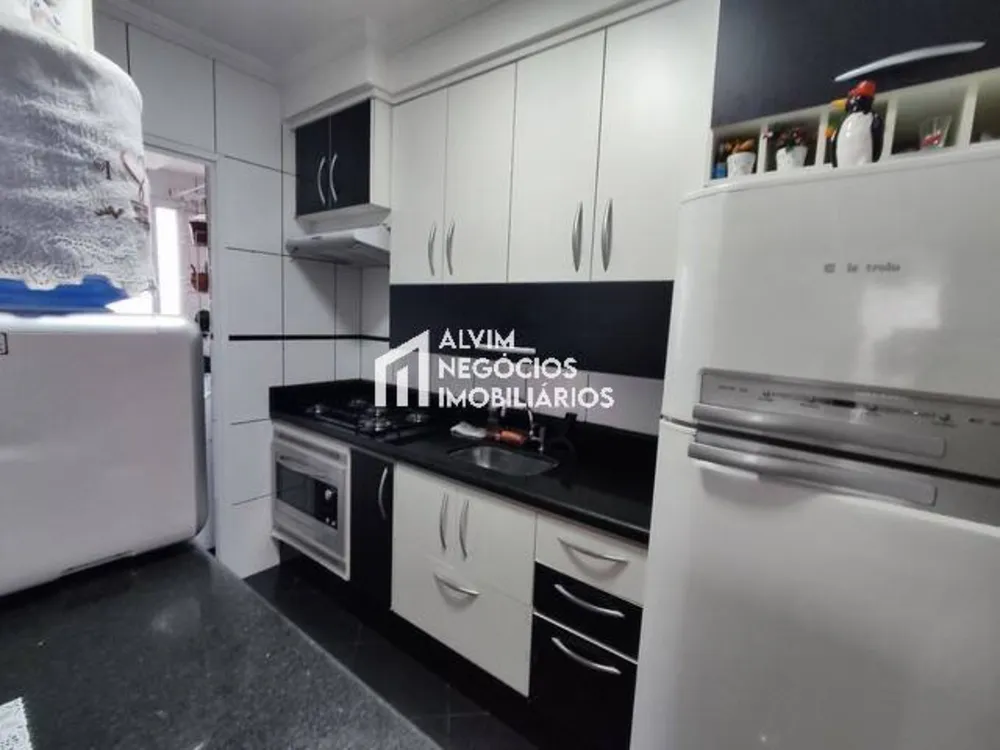 Apartamento, 2 quartos - Foto 6
