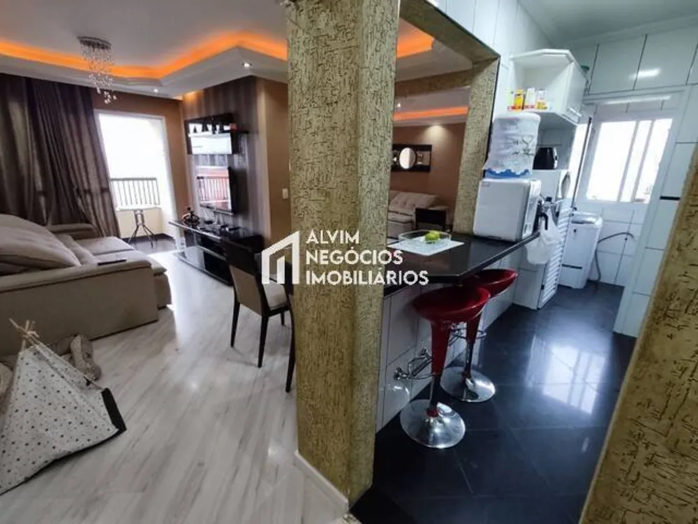 Apartamento, 2 quartos - Foto 1