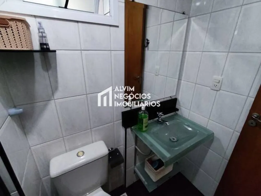 Apartamento, 2 quartos - Foto 8
