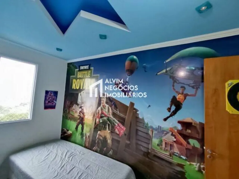 Apartamento, 2 quartos - Foto 12