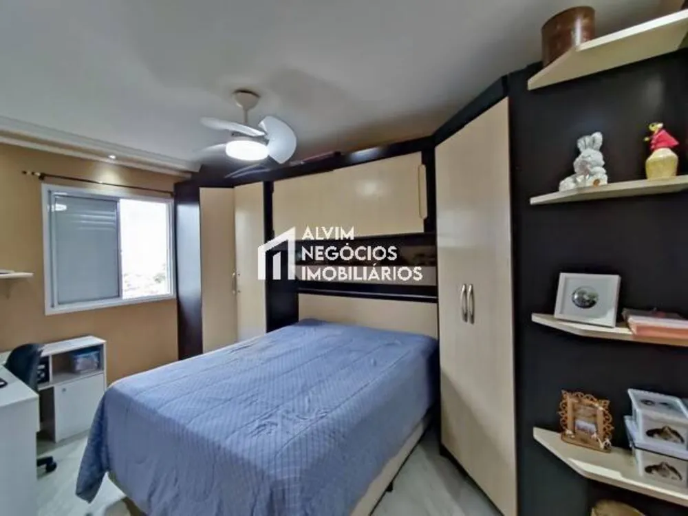 Apartamento, 2 quartos - Foto 10