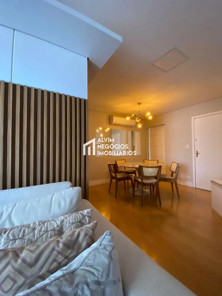 Apartamento, 3 quartos, 182 m² - Foto 5