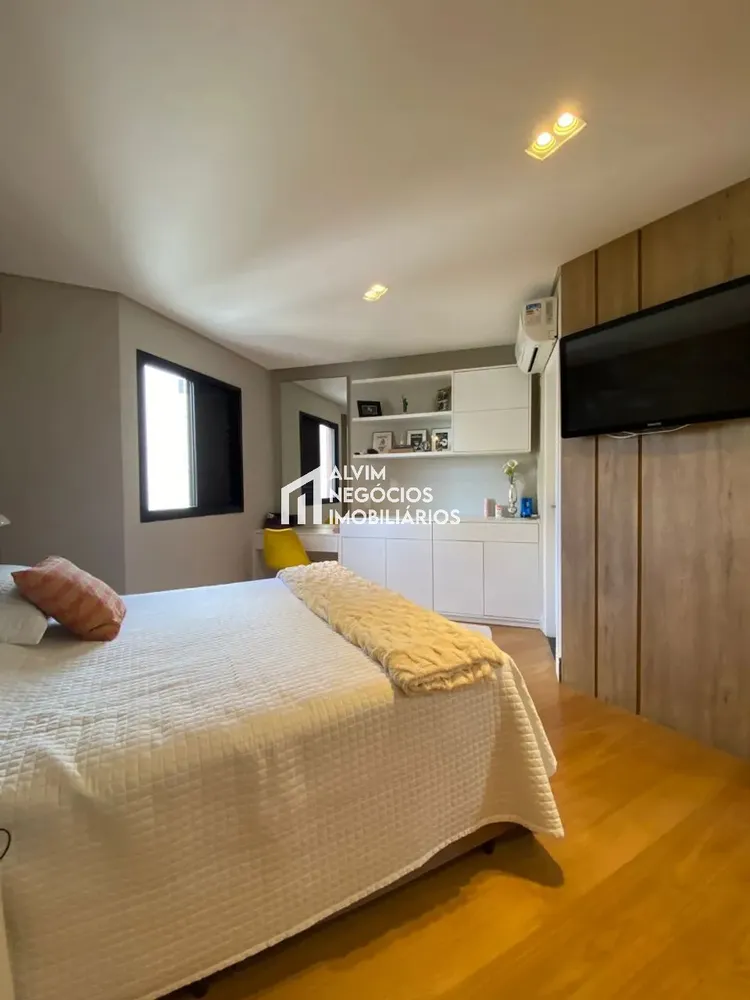 Apartamento, 3 quartos, 182 m² - Foto 3