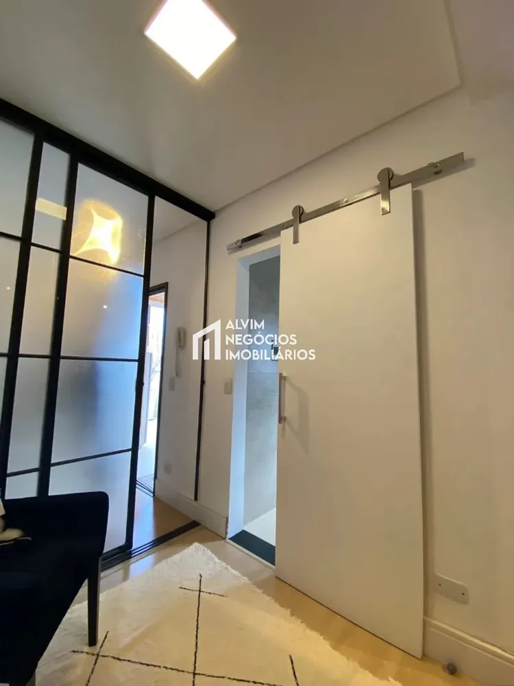 Apartamento, 3 quartos, 182 m² - Foto 4