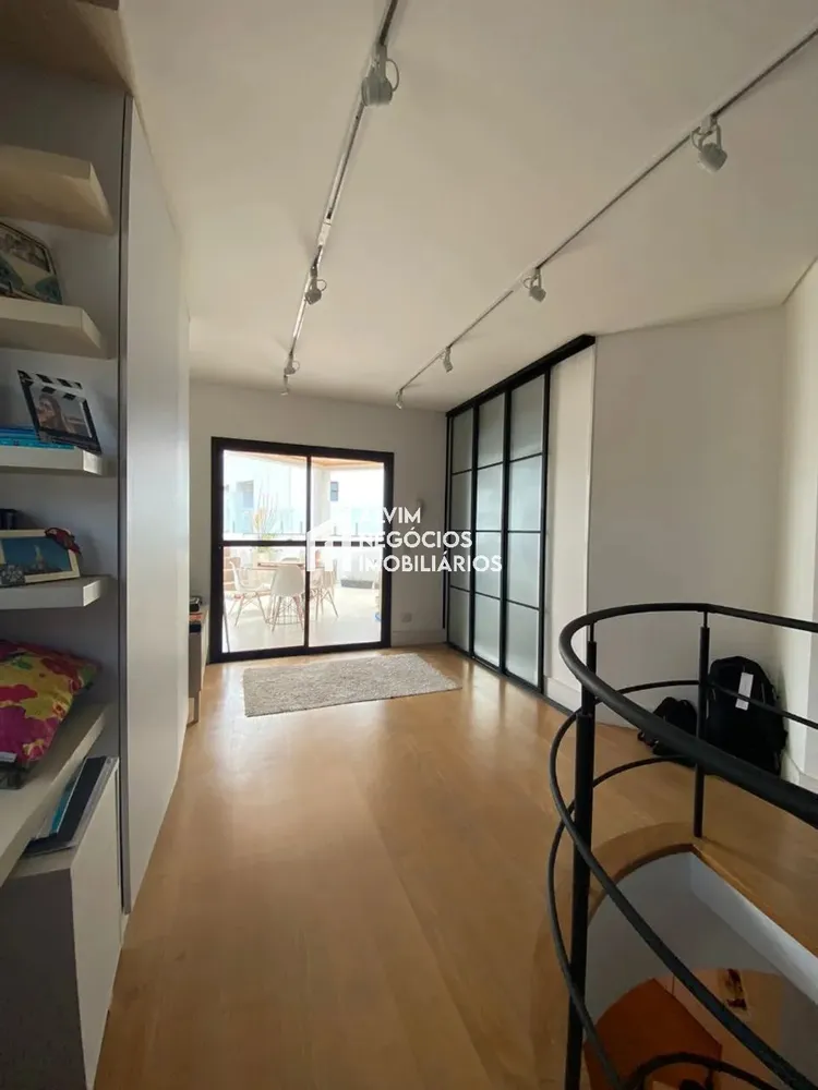 Apartamento, 3 quartos, 182 m² - Foto 6