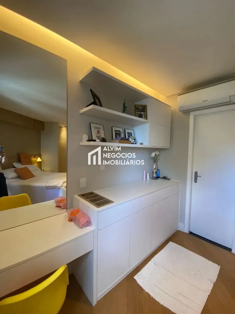 Apartamento, 3 quartos, 182 m² - Foto 10