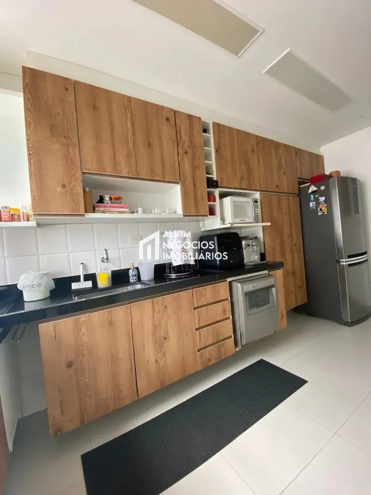 Apartamento, 3 quartos, 182 m² - Foto 8