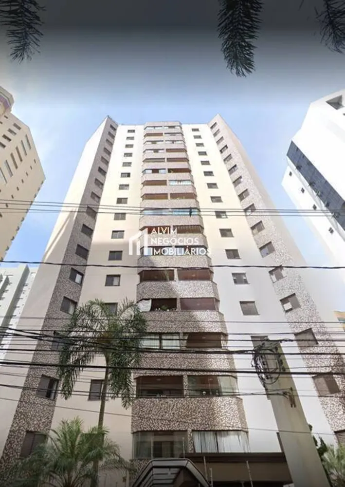 Apartamento, 3 quartos, 182 m² - Foto 2