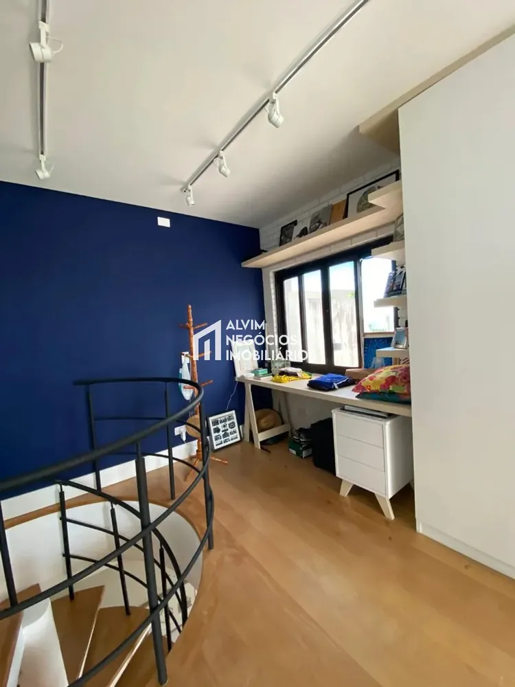 Apartamento, 3 quartos, 182 m² - Foto 7