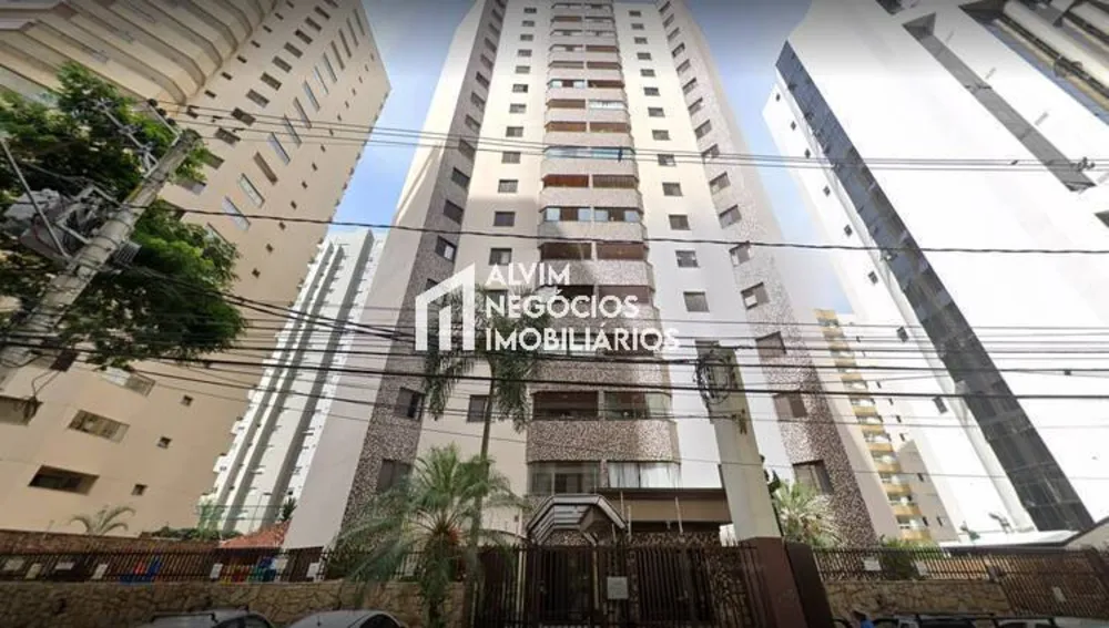 Apartamento, 3 quartos, 182 m² - Foto 1