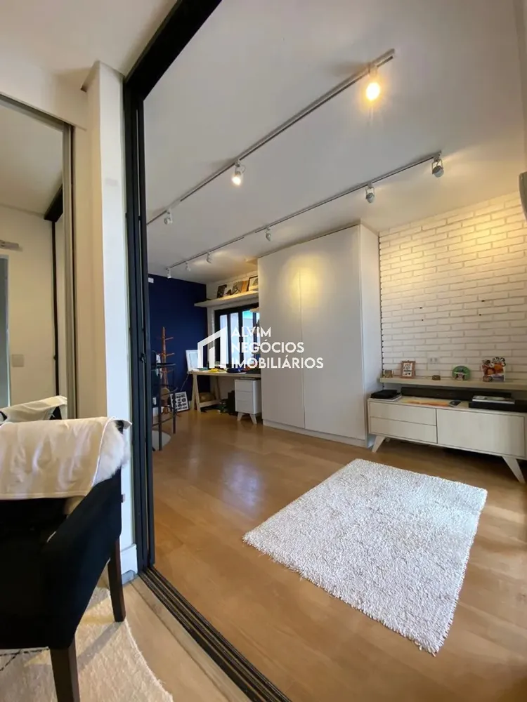 Apartamento, 3 quartos, 182 m² - Foto 9