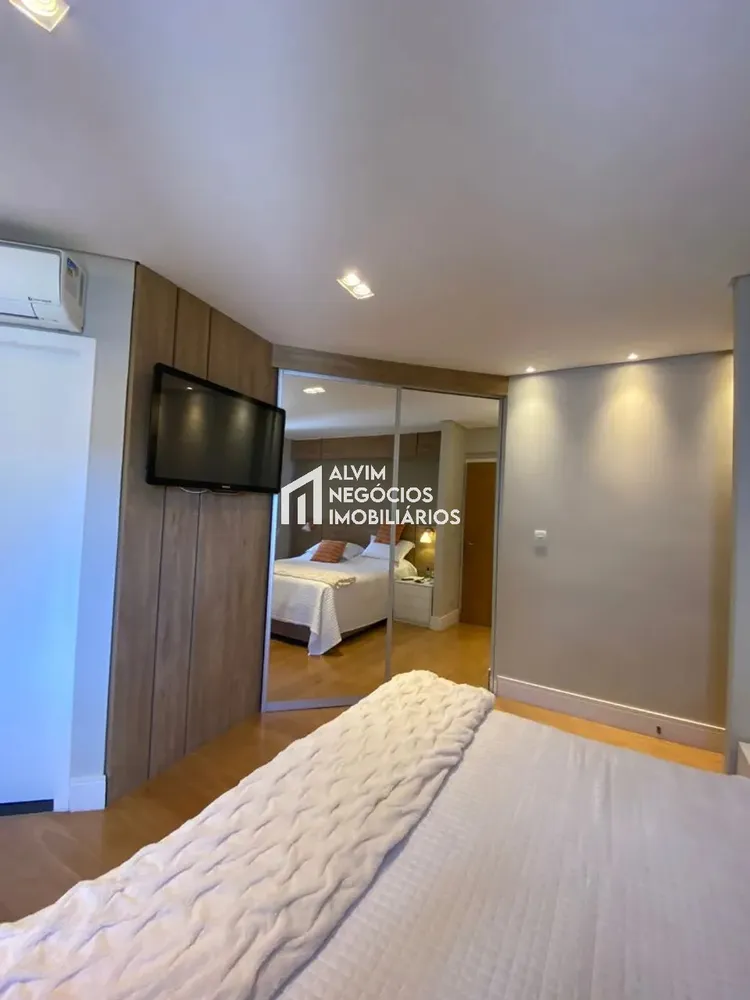 Apartamento, 3 quartos, 182 m² - Foto 6