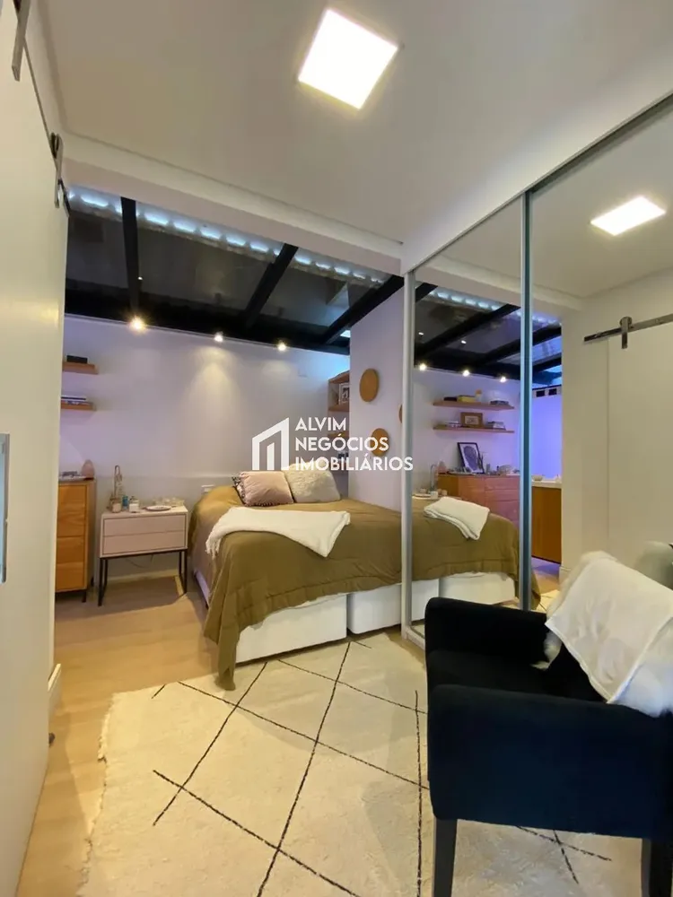 Apartamento, 3 quartos, 182 m² - Foto 5