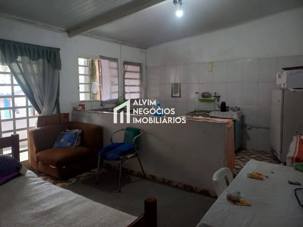 Casa, 1 quarto, 70 m² - Foto 6