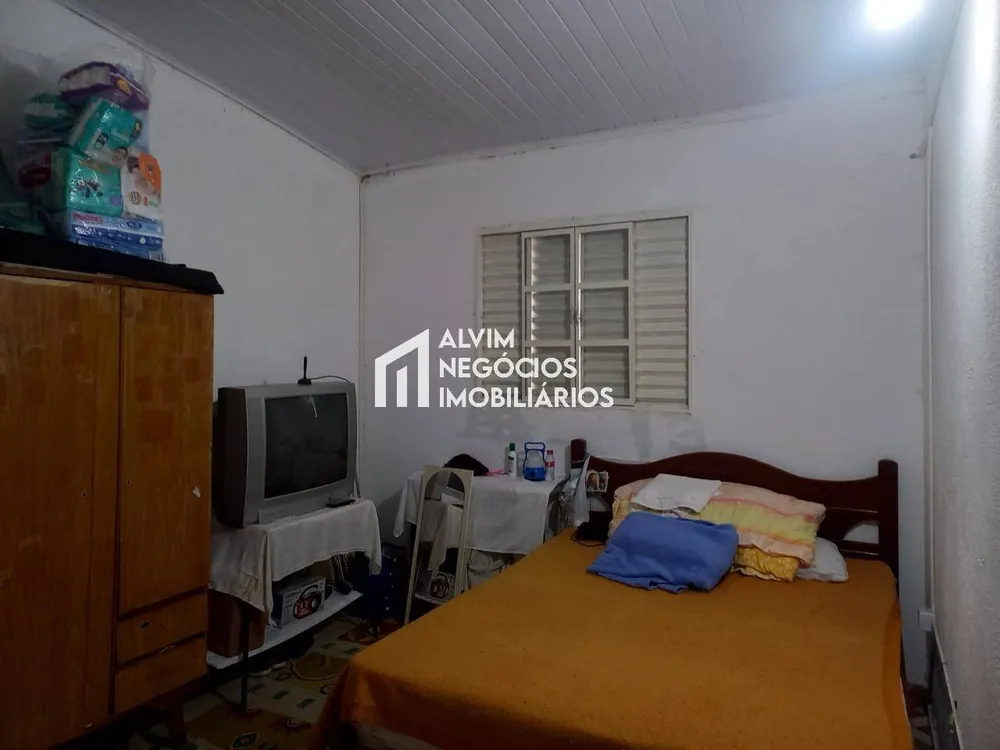 Casa, 1 quarto, 70 m² - Foto 8