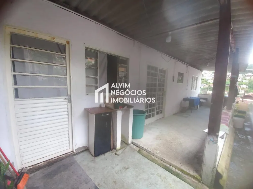 Casa, 1 quarto, 70 m² - Foto 9