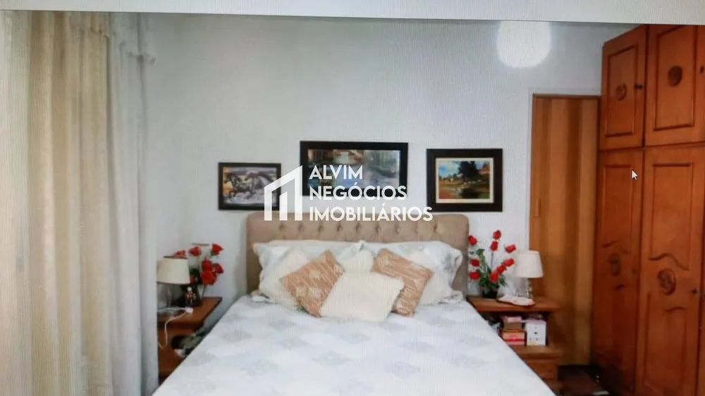 Casa, 3 quartos, 250 m² - Foto 8