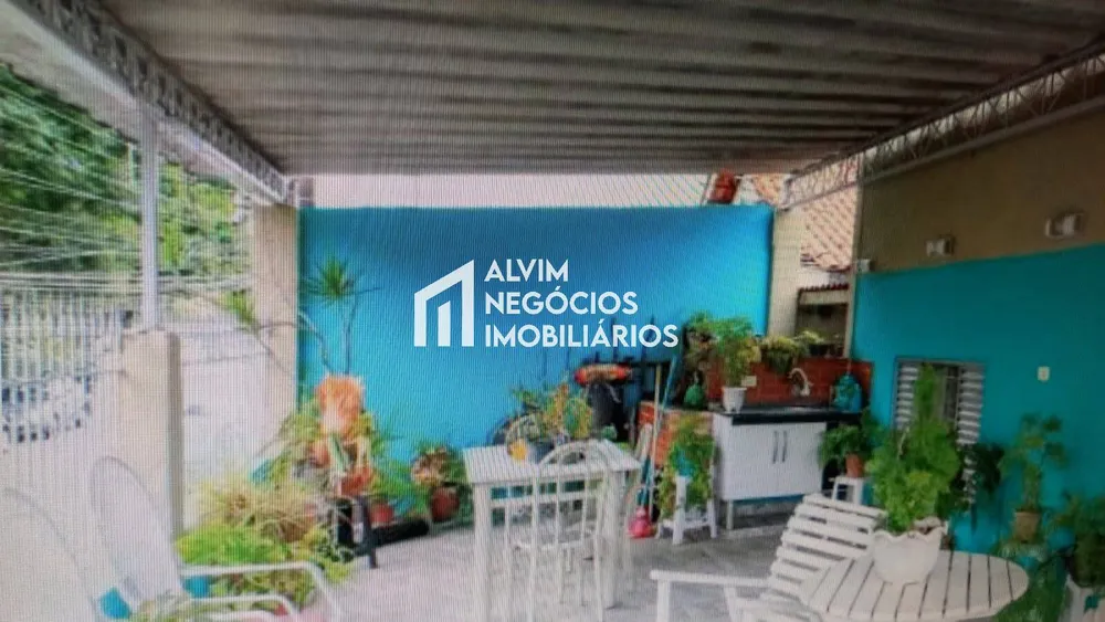 Casa, 3 quartos, 250 m² - Foto 6