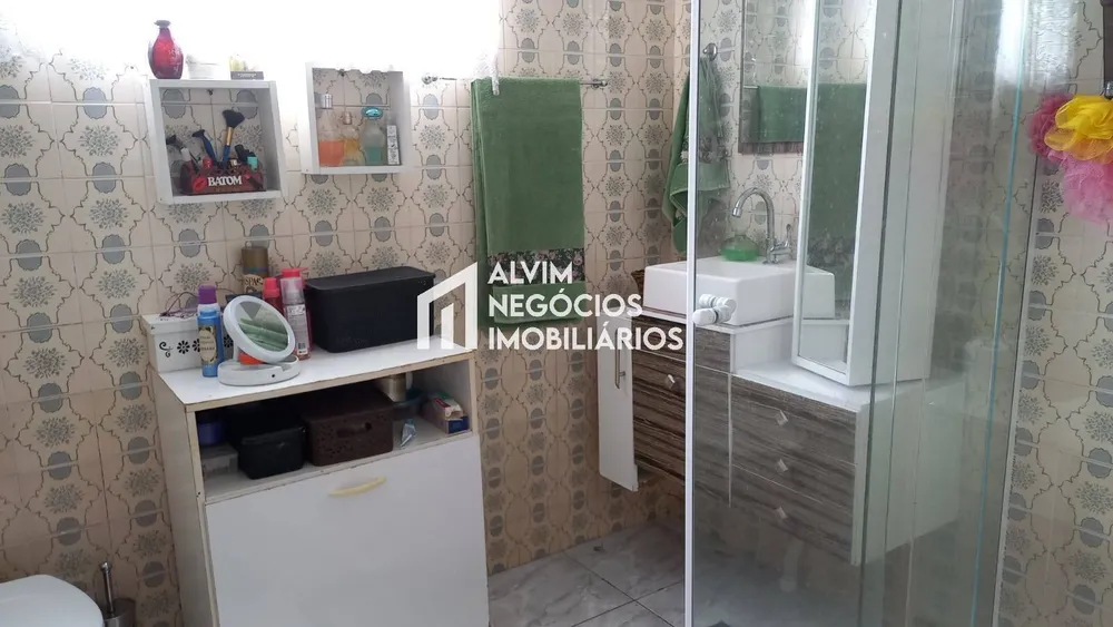Casa, 3 quartos, 250 m² - Foto 7