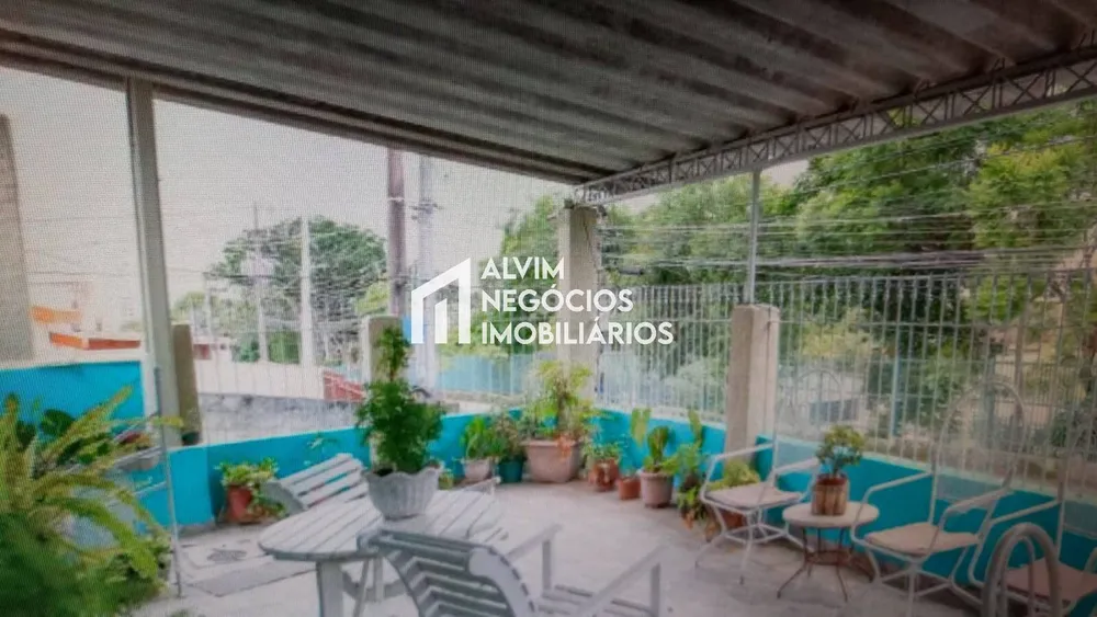 Casa, 3 quartos, 250 m² - Foto 9