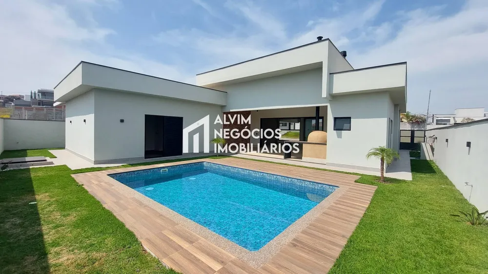Casa, 4 quartos, 290 m² - Foto 16