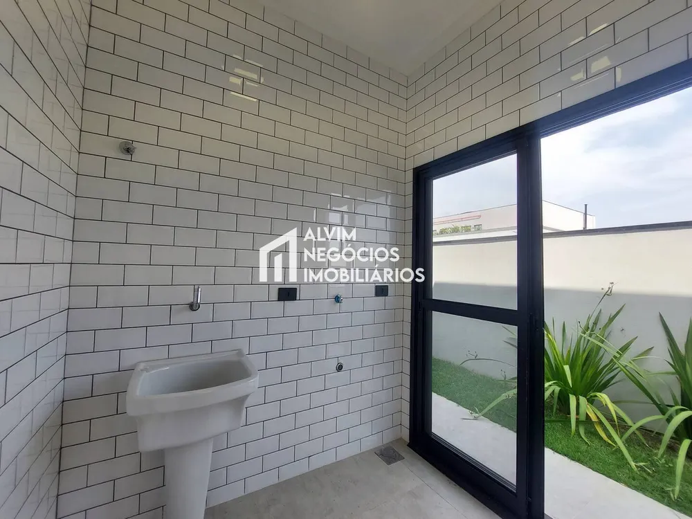 Casa, 4 quartos, 290 m² - Foto 9