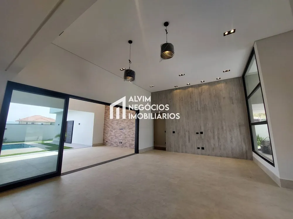 Casa, 4 quartos, 290 m² - Foto 11
