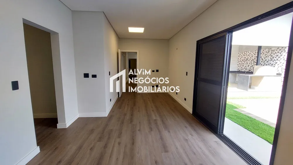 Casa, 4 quartos, 290 m² - Foto 13