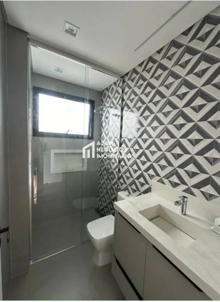 Sobrado, 3 quartos, 283 m² - Foto 4