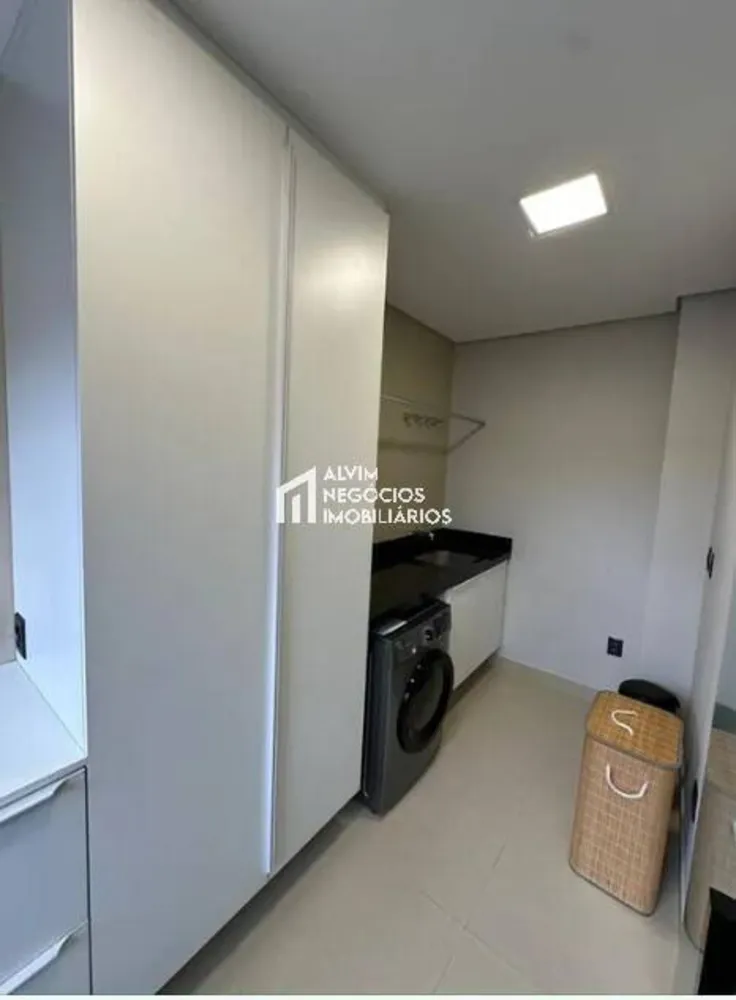 Sobrado, 3 quartos, 283 m² - Foto 7