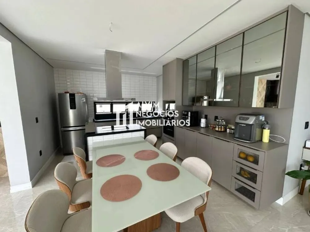 Sobrado, 3 quartos, 283 m² - Foto 13