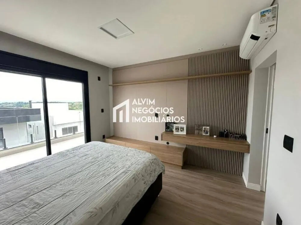 Sobrado, 3 quartos, 283 m² - Foto 11