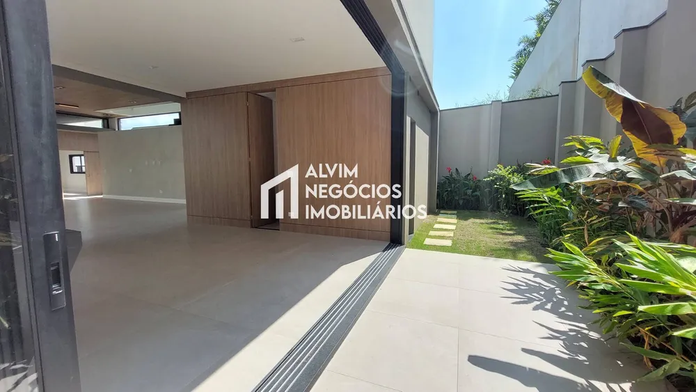 Sobrado, 4 quartos, 390 m² - Foto 7