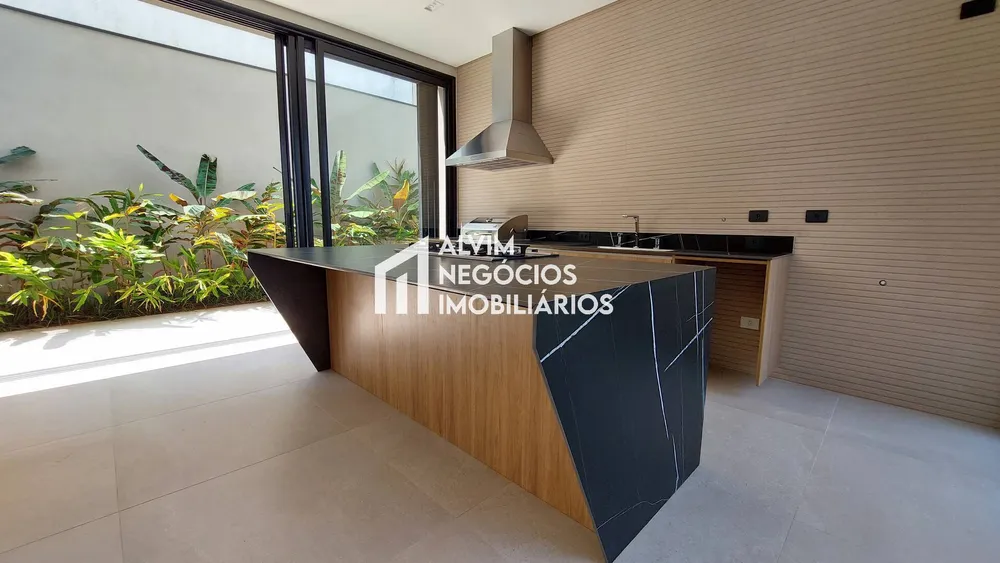 Sobrado, 4 quartos, 390 m² - Foto 12