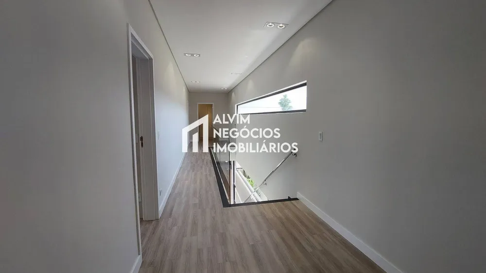 Sobrado, 4 quartos, 390 m² - Foto 13