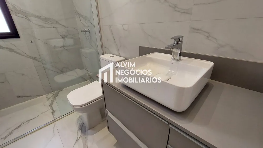 Sobrado, 4 quartos, 390 m² - Foto 10