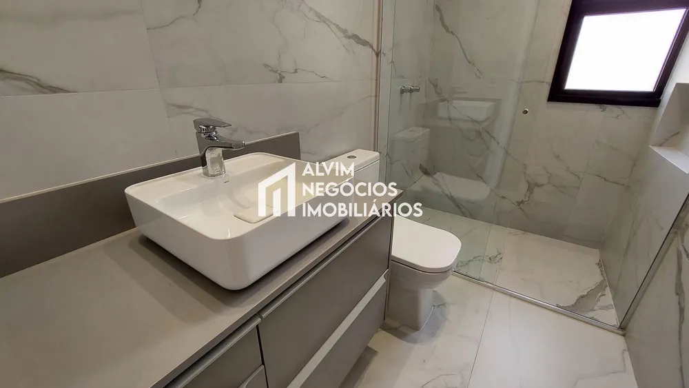 Sobrado, 4 quartos, 390 m² - Foto 6
