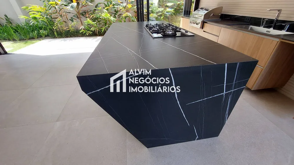 Sobrado, 4 quartos, 390 m² - Foto 6