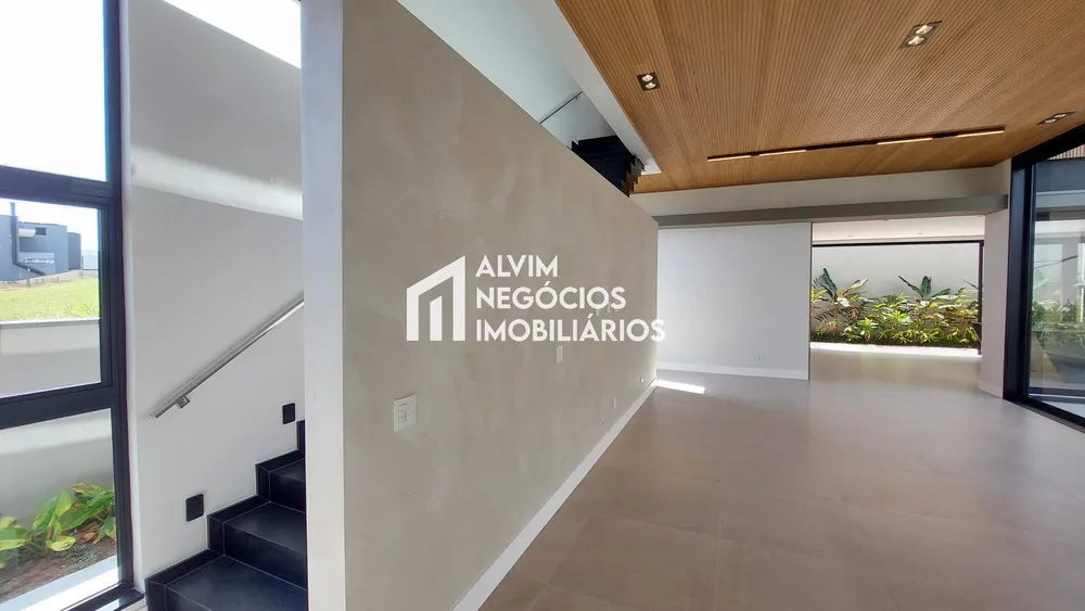 Sobrado, 4 quartos, 390 m² - Foto 11