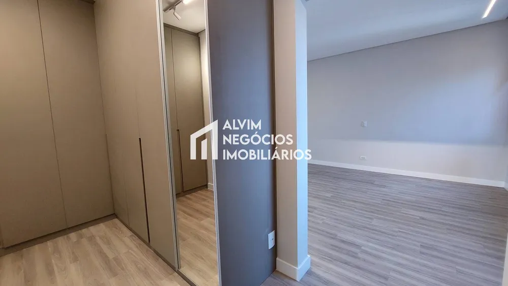 Sobrado, 4 quartos, 390 m² - Foto 8
