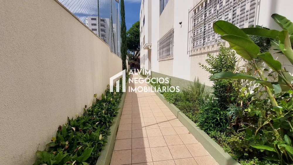 Apartamento, 4 quartos, 125 m² - Foto 5